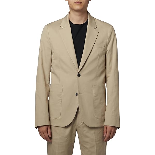 Theory Women's Crepe Staple Blazer, Geranium, 6 at Amazon